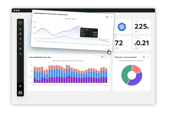 BastionX empowers you to manage IT with proactivity, intelligence, and efficiency! With our remote monitoring solutions, you can ensure your clients’ systems operate smoothly 24/7.