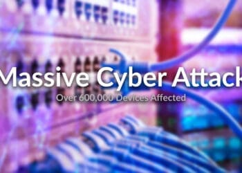 Massive Cyber Attack: The Devastating Cyber Attack That Bricked Over 600,000 Devices