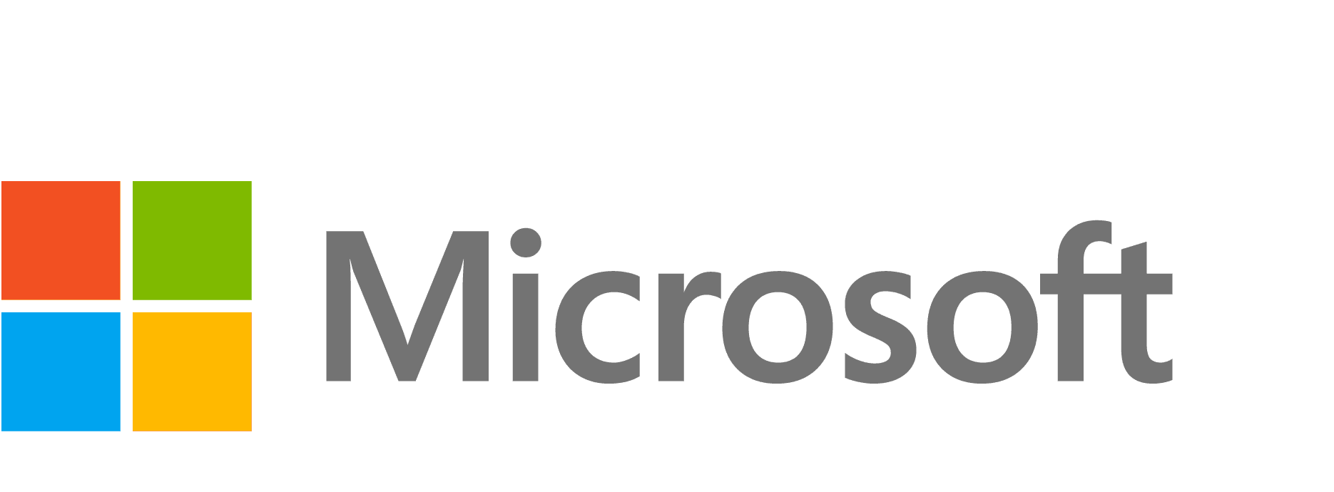 Microsoft logo