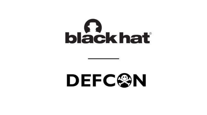 Black Hat & DEF CON